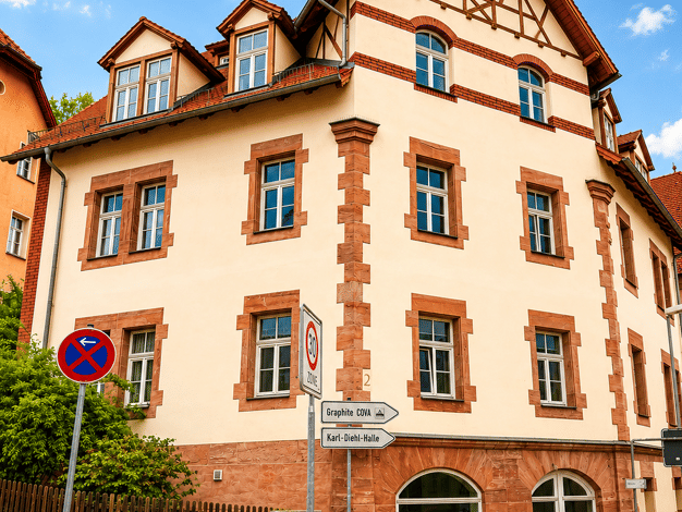 Maisonette zum Kauf 329.000 € 3,5 Zimmer 91 m² 2. Geschoss Röthenbach Röthenbach an der Pegnitz 90552