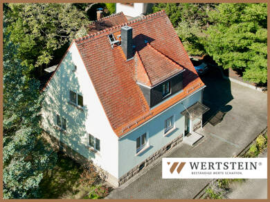 Grundstück zum Kauf 640.000 € Alt-Lausa/Friedersdorf Dresden 01108