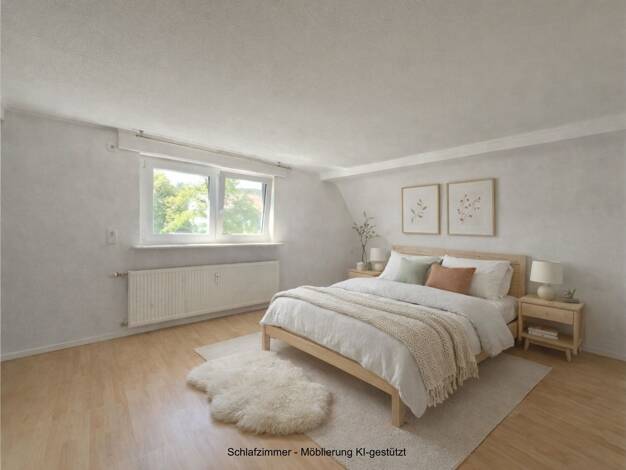 Wohnung zum Kauf 230.000 € 3 Zimmer 67 m² 2. Geschoss Waldrems Backnang 71522