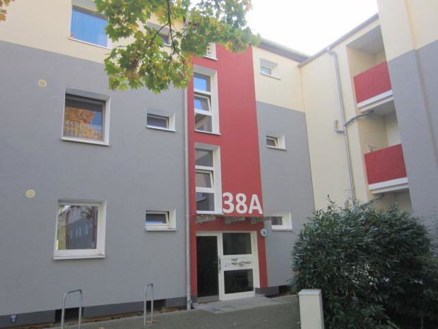 Wohnung zur Miete 677 € 3 Zimmer 69,2 m²<br/>Wohnfläche 2.<br/>Geschoss 13.11.2024<br/>Verfügbarkeit Verbrüderungsring 38 A Schwarzenbek 21493