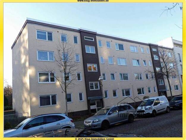 Wohnung zum Kauf 149.000 € 1 Zimmer 41 m² Reinickendorf Berlin 13407