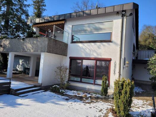 Einfamilienhaus zum Kauf provisionsfrei 865.000 € 7 Zimmer 290 m² 968 m² Grundstück frei ab sofort Flexdorf Fürth 90768
