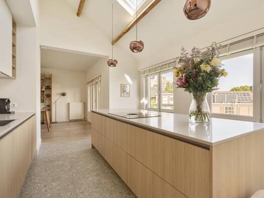 Haus zum Kauf 1.050.000 € 4 Zimmer 132 m² lekstraat 66 4 Amsterdam 1079 ET
