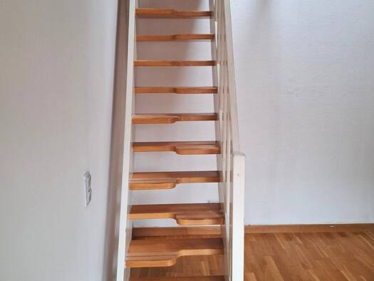 Maisonette zur Miete 450 € 2 Zimmer 59,5 m² frei ab 01.09.2026 Saarburg 54439
