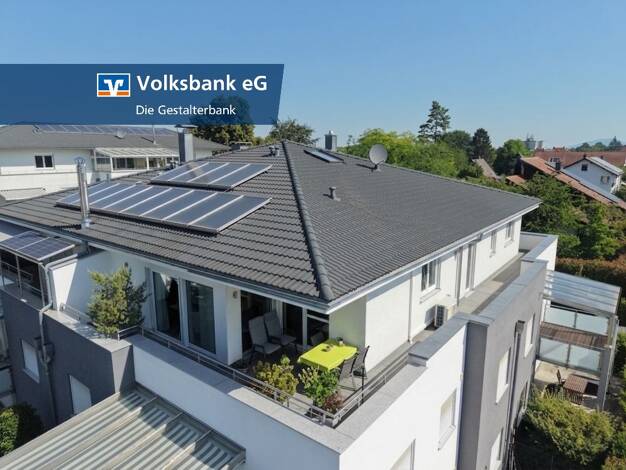 Penthouse zum Kauf 515.000 € 3 Zimmer 130 m² Achern 77855