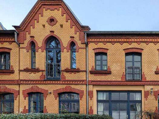 Maisonette zum Kauf 895.000 € 4 Zimmer 119 m² Pankow Berlin 13187