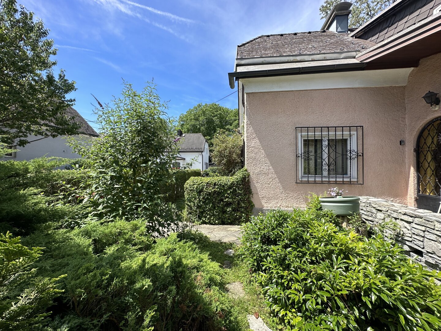 Einfamilienhaus zum Kauf 649.000 € 6 Zimmer 120 m²<br/>Wohnfläche 436 m²<br/>Grundstück Elsbethen 5061