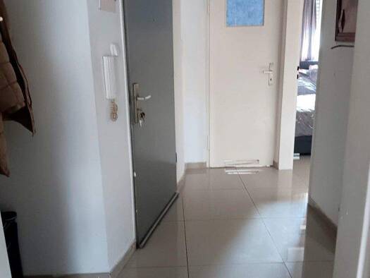 Wohnung zum Kauf 135.000 € 2 Zimmer 41 m² 3. Geschoss Mitte Ludwigshafen am Rhein 67061