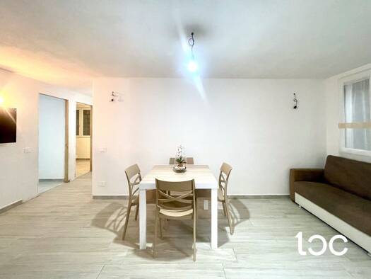 Wohnung zum Kauf 169.000 € 4 Zimmer 77 m² Badualga 07052