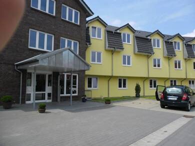 Studio zur Miete - Erstbezug 740 € 2 Zimmer frei ab sofort Flensburg 24943