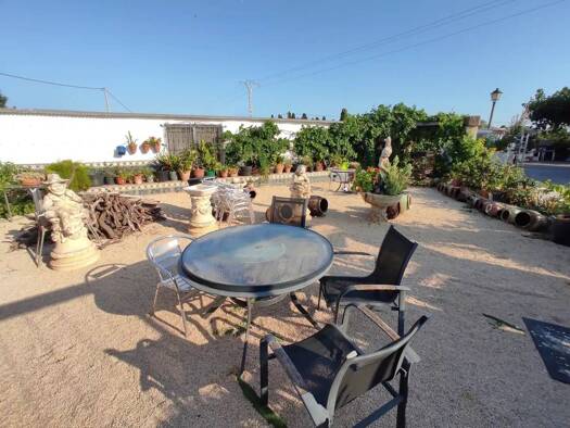 Chalet zum Kauf 420.000 € 4 Zimmer Vinaròs 12500