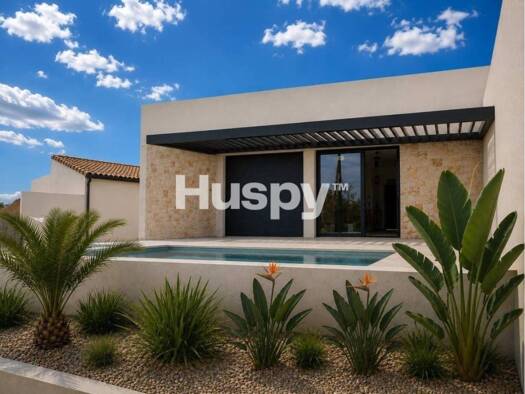 Villa zum Kauf 720.000 € 3 Zimmer 210 m² >Carrer Cap Roig > la Nucia 03530