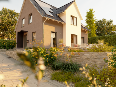 Einfamilienhaus zum Kauf 399.000 € 6 Zimmer 152 m² 406 m² Grundstück Niederschelden Siegen 57080