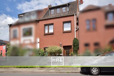 Reihenmittelhaus zum Kauf 199.000 € 4,5 Zimmer 111,9 m² 104 m² Grundstück Lindenhof Bremen 28237