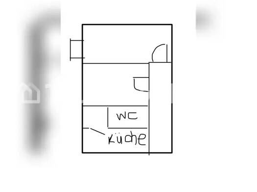 Wohnung zur Miete Tauschwohnung 560 € 2 Zimmer 60 m² EG Westend Berlin 10707