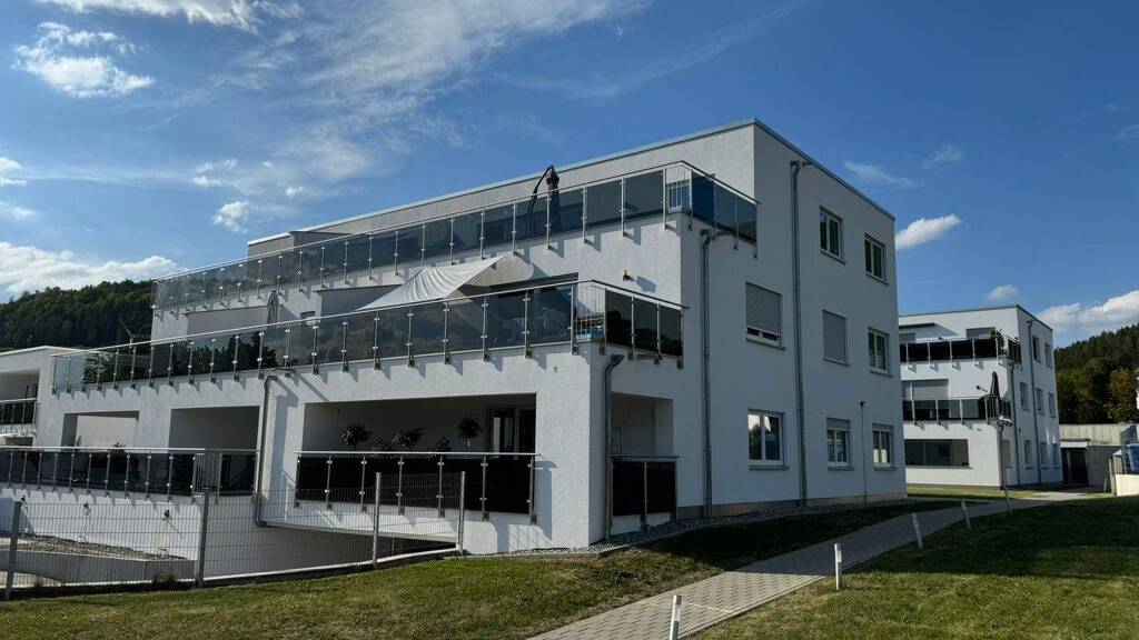 Penthouse zum Kauf 399.000 € 3 Zimmer 120,5 m² Geisingen 78187