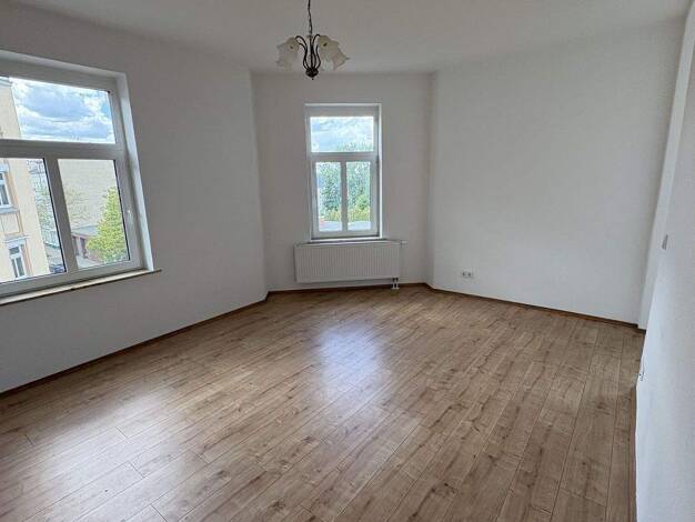 Studio zum Kauf 58.000 € 2 Zimmer 46 m² 3. Geschoss Lutherviertel Chemnitz 09126