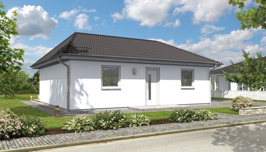 Bungalow zum Kauf - Mehr
