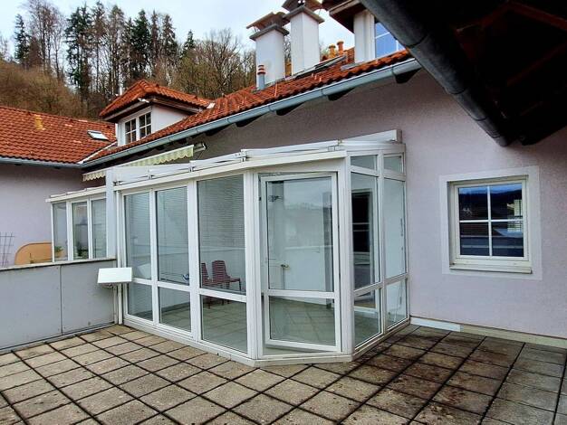 Maisonette zur Miete 896 € 3 Zimmer 82,4 m² 1. Geschoss Attnang-Puchheim 4800