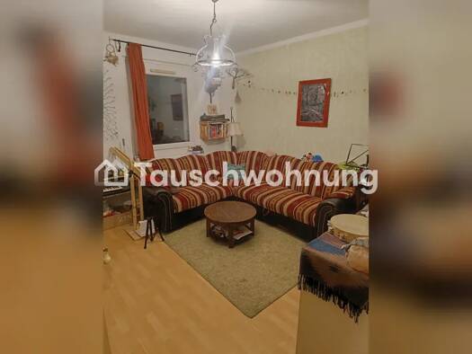 Wohnung zur Miete Tauschwohnung 498 € 3 Zimmer 58 m² 1. Geschoss Pankow Pankow 13187