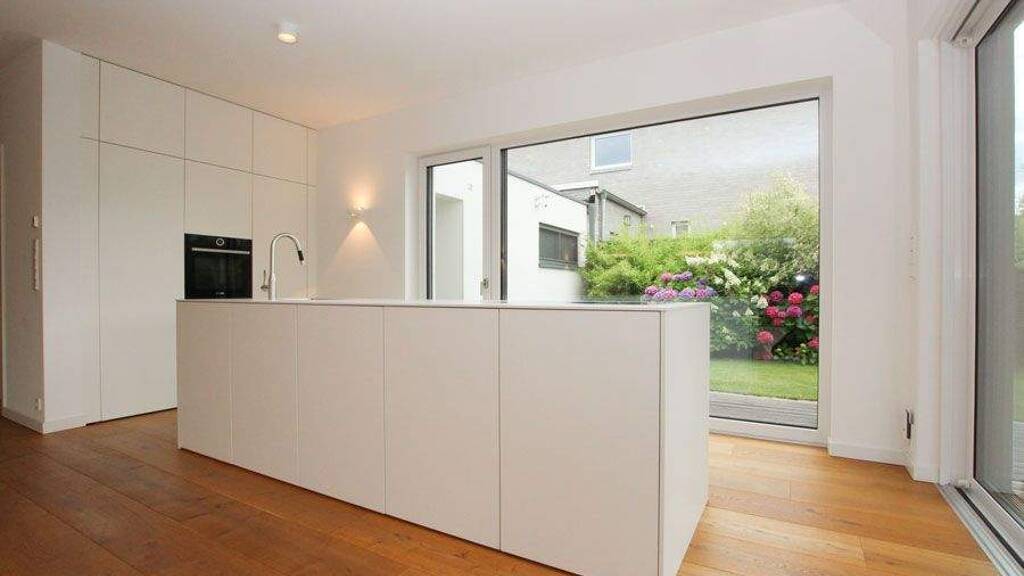 Villa zum Kauf 880.000 € 6 Zimmer 200 m² 500 m² Grundstück Fallersleben Wolfsburg 38442