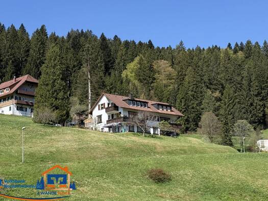 Mehrfamilienhaus zum Kauf 519.000 € 11 Zimmer 249,5 m² 908 m² Grundstück Tonbach Baiersbronn 72270