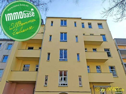 Mehrfamilienhaus zum Kauf als Kapitalanlage geeignet 730.000 € 724 m² 643 m² Grundstück Bernsdorf Chemnitz 09126