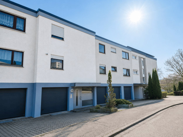 Wohnung zum Kauf 189.000 € 3 Zimmer 87,1 m² Schnaitheim Heidenheim an der Brenz 89520