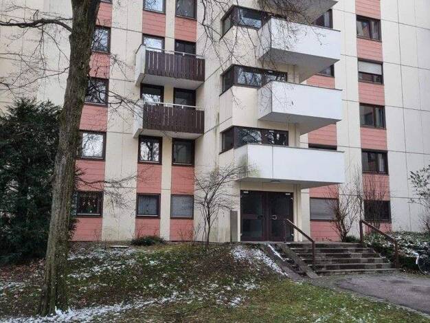 Wohnung zum Kauf provisionsfrei 748.000 € 4 Zimmer 106 m² 3. Geschoss frei ab 15.02.2026 Ramersdorf-Perlach München 81669