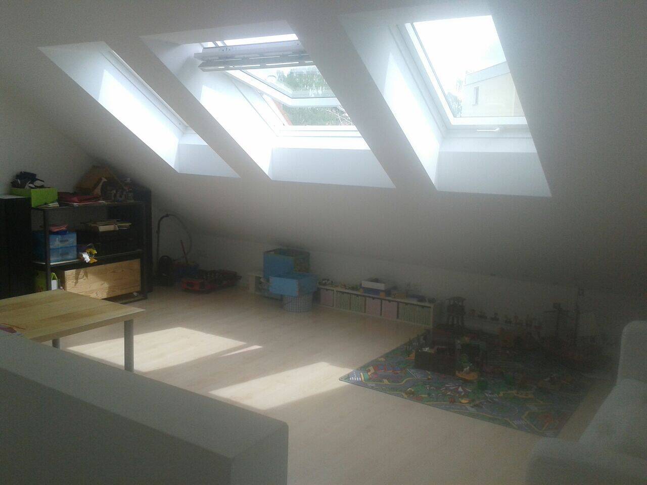 Moderne DHH, grün und sehr zentral gelegen – Erlangen – Vorschaubild 11