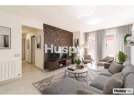 Wohnung zum Kauf 230.000 € 3 Zimmer 75 m² 1. Geschoss Mataró 08302