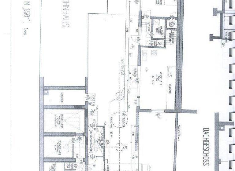 Haus zur Miete 4.650 € 6 Zimmer 220 m² 1.576 m² Grundstück Reisenberg 2440