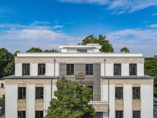 Wohnung zum Kauf 115.000 € 1,5 Zimmer 43,5 m² 3. Geschoss Gohlis-Mitte Nord 04157