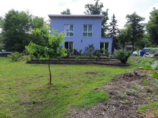 Einfamilienhaus zum Kauf 560.000 € 5 Zimmer 141 m² 1.264 m² Grundstück Schwerin 15755