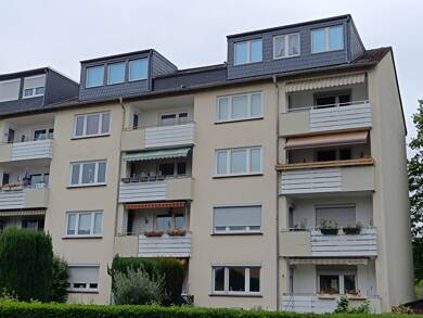 Wohnung zum Kauf 374.000 € 4 Zimmer 126,2 m² Dachgeschoss, 5. Geschoss Baumberg Monheim am Rhein 40789
