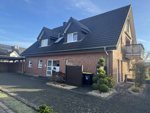 Maisonette zum Kauf 310.000 € 3 Zimmer 90 m² Wiedenbrück Rheda-Wiedenbrück 33378