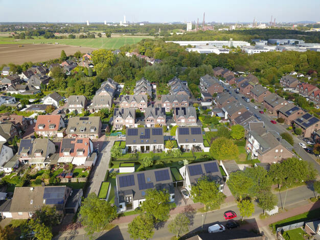 Einfamilienhaus zum Kauf Bergheim Duisburg / Asterlagen 47228