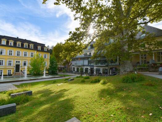 Wohnung zum Kauf 306.000 € 2 Zimmer 76,7 m² frei ab 01.10.2026 Kaiser Franz Josef Straße 12 Bad Gleichenberg 8344