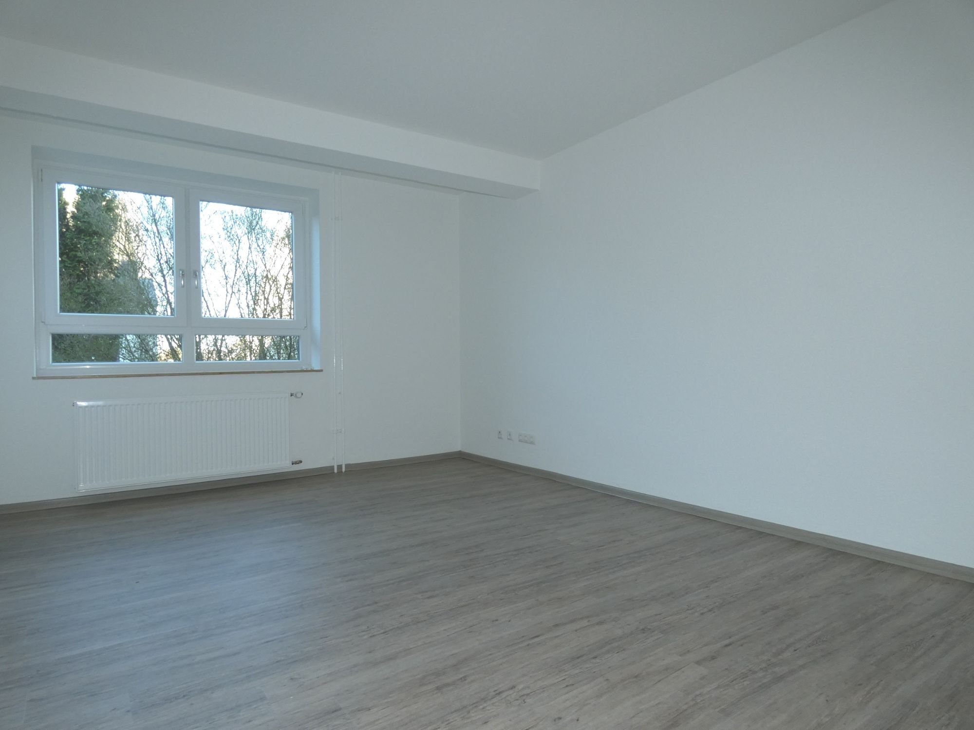 Wohnung zur Miete 480 € 2 Zimmer 53,7 m²<br/>Wohnfläche EG<br/>Geschoss Drogandstr. 30 Borbeck-Mitte Essen 45355