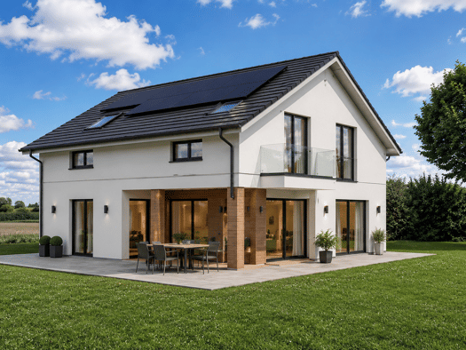 Grundstück zum Kauf 670.000 € 745 m² Grundstück Pienzenau Bruck 85567