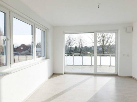 Wohnung zum Kauf 295.000 € 3 Zimmer 77 m² 1. Geschoss Lengede 38268