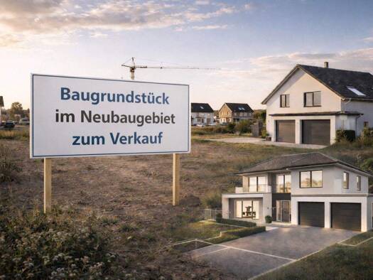 Grundstück zum Kauf 411.825 € 969 m² Grundstück Hofstetten Hitzhofen 85122