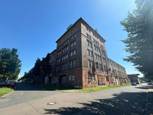 Sonstiges zur Miete provisionsfrei 0,40 € Ernst-Meier-Straße Großzschocher Leipzig 04249