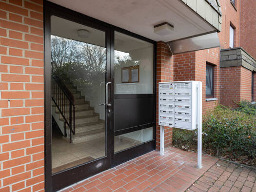 Wohnung zum Kauf 181.000 € 3 Zimmer 72 m² 2. Geschoss Dwoberg/Ströhen Delmenhorst 27753