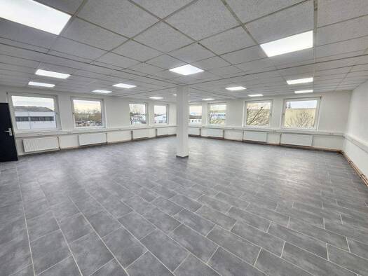 Bürofläche zur Miete provisionsfrei 9,90 € 155 m² Bürofläche Billbrook Mitte 22113