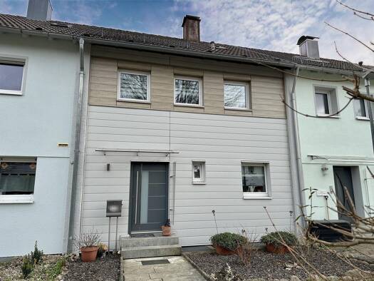 Reihenmittelhaus zum Kauf 310.000 € 5 Zimmer 114 m² 249 m² Grundstück Hochwang Lenningen 73252