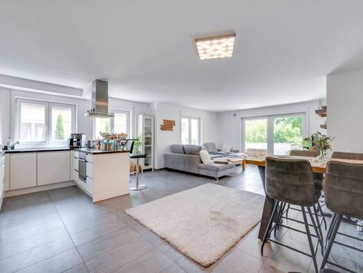 Wohnung zum Kauf 595.000 € 3 Zimmer 88,6 m² 1. Geschoss frei ab 01.12.2026 Fürstenfeldbruck Fürstenfeldbruck 82256
