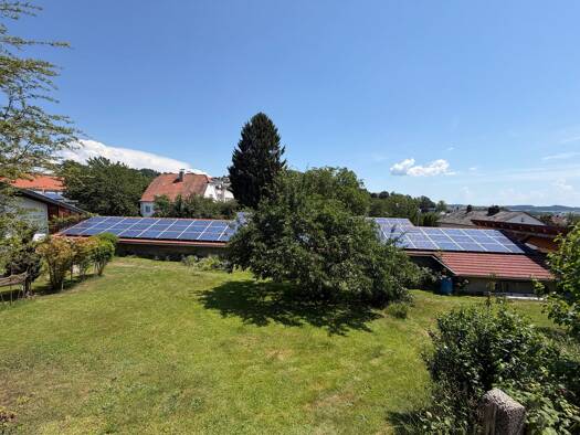 Grundstück zum Kauf provisionsfrei 235.000 € 860 m² Grundstück frei ab sofort Pfarrkirchen Pfarrkirchen 84347