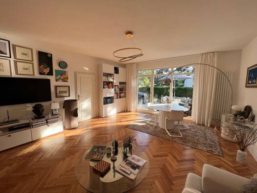 WG-Zimmer zur Miete 2.370 € 4 Zimmer 120 m² Geschoss EG/2 frei ab 01.06.2026 Erlangen-Süd Erlangen 91052