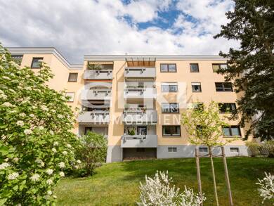 Wohnung zum Kauf 298.000 € 4,5 Zimmer 97,2 m² 1. Geschoss Straubing Straubing 94315